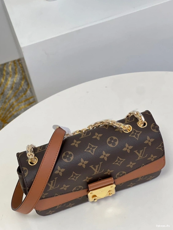 MARCEAU LOUIS VUITTON 0505